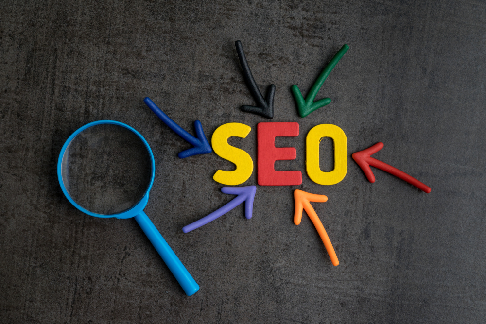 search engine optimization in plano